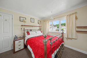 Compass Crescent Old Whittington